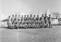 'Transport', 3rd County of London Yeomanry (Sharpshooters), Egypt, 1943