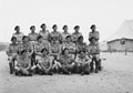 '2 Troop', 3rd County of London Yeomanry (Sharpshooters), North Africa, 1943
