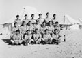 '4 Troop', 3rd County of London Yeomanry (Sharpshooters), North Africa, 1943