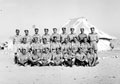 'L.A.D', 3rd County of London Yeomanry (Sharpshooters), Egypt, 1943