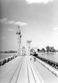 'Barrage Nile Delta', Egypt, 1943