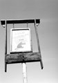 'Inn Signs "B" Sqdn', 3rd County of London Yeomanry (Sharpshooters), Egypt, 1943