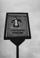 'Inn Signs "A" Sqdn', 3rd County of London Yeomanry (Sharpshooters), Egypt, 1943