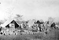 A supply camp, Afghanistan, 1879 (c)