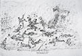 'Charge of the 23rd at the assault of the Redan, September 8th 1855'