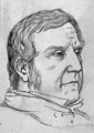 Portrait of Lord Raglan, 1854 (c)