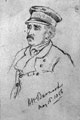 Sir Henry William Barnard, 1st (or Grenadier) Regiment of Foot Guards, 1856