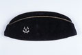Field service forage cap, Brigadier Francis Herman Barclay Ingall, 6th Duke of Connaught's Own Lancers, 1930 (c)