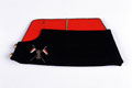 Field service forage cap, 1st (Duke of Connaught's Own) Bombay Lancers, 1893 (c)