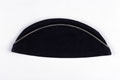 Field service cap worn by A J Pugh, 3rd Calcutta Light Horse, 1940 (c)