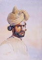82nd Punjabis, 1908 (c)