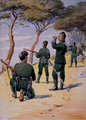 6th Gurkha Rifles, 1908 (c)