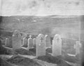 77th Regiment Cemetery, Crimea, April 1856