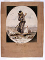 'The Sentry', Sevastopol, November 1854