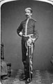 An officer of the 5th (Royal Irish) Lancers, 1889 (c)