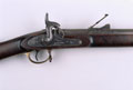 Pattern 1853 Enfield .577 inch Percussion Rifle Musket, Windsor Pattern, 1856