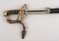 Pattern 1822 Infantry Officer's Sword, Major-General James Bucknall Bucknall Estcourt, 1855