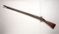 Pattern 1842 Smoothbore Percussion Musket .75 inch, 1845