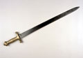 Sword, other ranks, Land Transport Corps, 1856 (c)