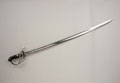 Pattern 1821 Light Cavalry Trooper's Sword, 1838 (c)