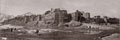 Bala Hissar, Kabul, January 1879