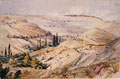The Cemetery taken 18 June 1855