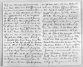 Letter of Captain Nathaniel Steevens describing the attack on the Russian rifle pits, Siege of Sevastopol, 19 April 1855