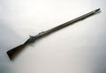 Altered Pattern 1842 .758 inch calibre percussion rifle musket, 1854