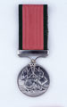 Turkish Crimean War Medal, British issue
