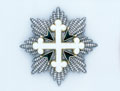 Order of St Maurice and St Lazarus, Italy, 1856, awarded to Major-General (later Field Marshal) Colin Campbell