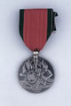 Turkish Crimean War Medal, 1855, British issue, Lieutenant-Colonel William Napier, Land Transport Corps