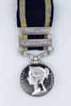 Punjab Campaign Medal 1848-49, General (later Field Marshal) Sir Colin Campbell