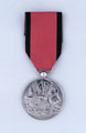 Turkish Crimea Medal, Sardinian Issue, Major Arthur Maxwell Earle, 57th (West Middlesex Regiment) of Foot, 1855