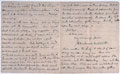 Letter of Major-General James Estcourt, dated January 1855