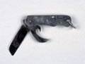All metal pocket knife, 1952