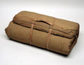 Sleeping bag issued to Field Marshal Sir Gerald Templer, 1952 (c)