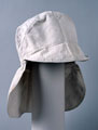 Other Rank's Field Service cap cover, 1855 (c)