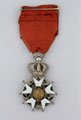 Legion of Honour, France, General William Inglis, 57th (The West Middlesex) Regiment