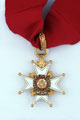Order of the Bath, Badge and Star of Knight Commander of the Bath (KCB), 1881