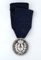 Sardinian War Medal, 1856, Major (later Lieutenant-General) George Neeld Boldero, 21st Regiment (Royal North British Fusiliers)