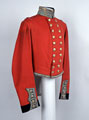 Officer's coatee, 42nd (Royal Highland) Regiment of Foot, pattern 1831-1855 (c)