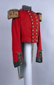 Full dress coatee, Major R B Baker, 39th (Dorsetshire) Regiment of Foot, 1854 (c)