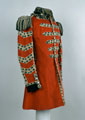 Drummer's tunic, Coldstream Guards, 1855 (c)