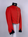Officer's shell jacket, 1854 (c)