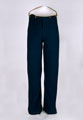 Officer's undress overalls worn by Lieutenant Robert Graham Polhill, 95th (Derbyshire) Regiment of Foot, 1851 (c)