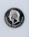 Silver Maida Medal 1806
