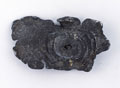 Minié bullet, found in the cemetery outside Sevastopol on 18 June 1855