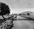 The Kurram Valley, 1919