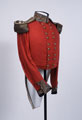 Major-General's full dress coatee, HRH George William Frederick Charles, 2nd Duke of Cambridge, 1850 (c)