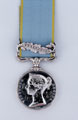 Crimea War Medal 1854-56, with clasp, 'Sebastopol', Private John Connors, 3rd (The East Kent) Regiment of Foot (The Buffs)